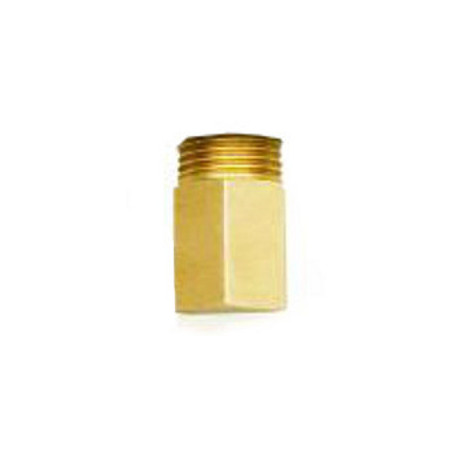 Температурный клапан VIQUA 602812 Valve Thermal reduction (1/2"н.р., 1/8"в.р. на сброс, без шланга)
