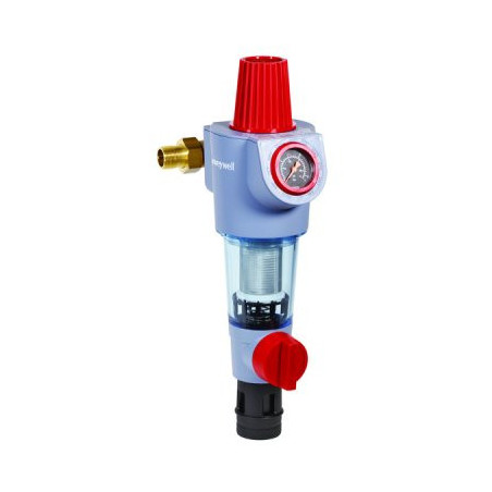 Сетчатый фильтр Honeywell-Braukmann FK74CS-1 1/4"AA