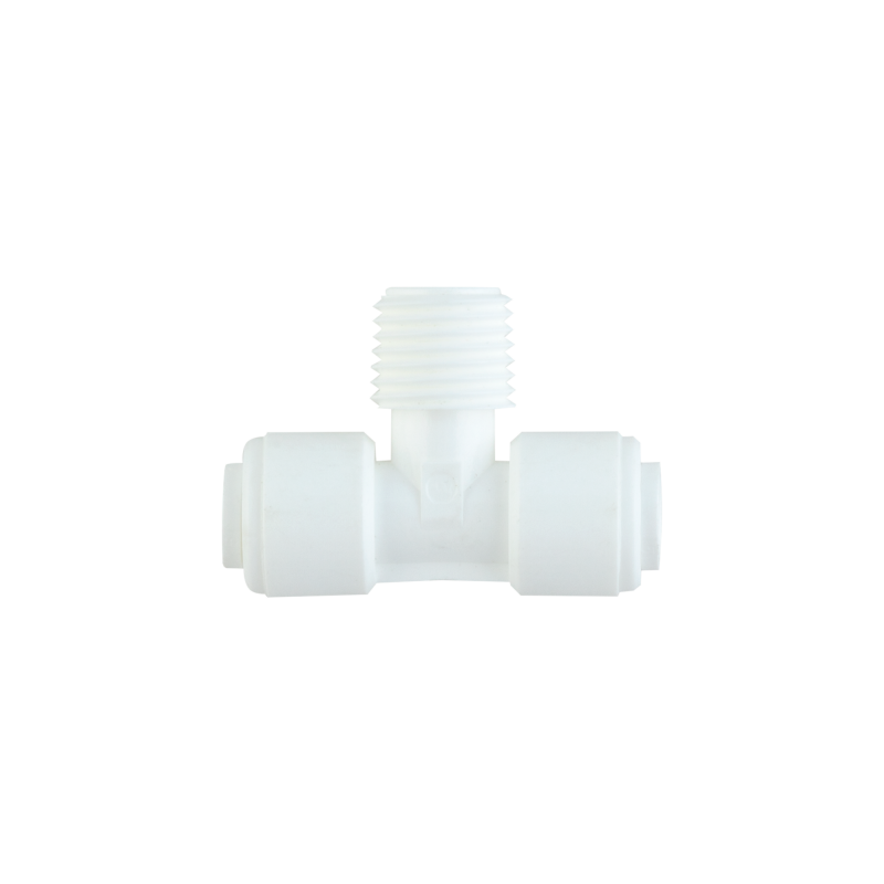 Тройник atoll MBT0606 3/8ц х3/8ц х3/8рн (Male Branch Tee)