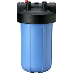 Корпус Pentair Big Blue 1"10 w/pr