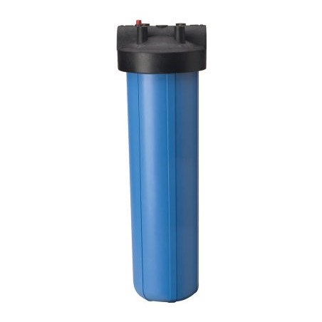 Корпус Pentair Big Blue 1"20 w/pr