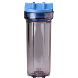 Pentair Корпус Slim Line 1/2"10" Clear wo/pr 