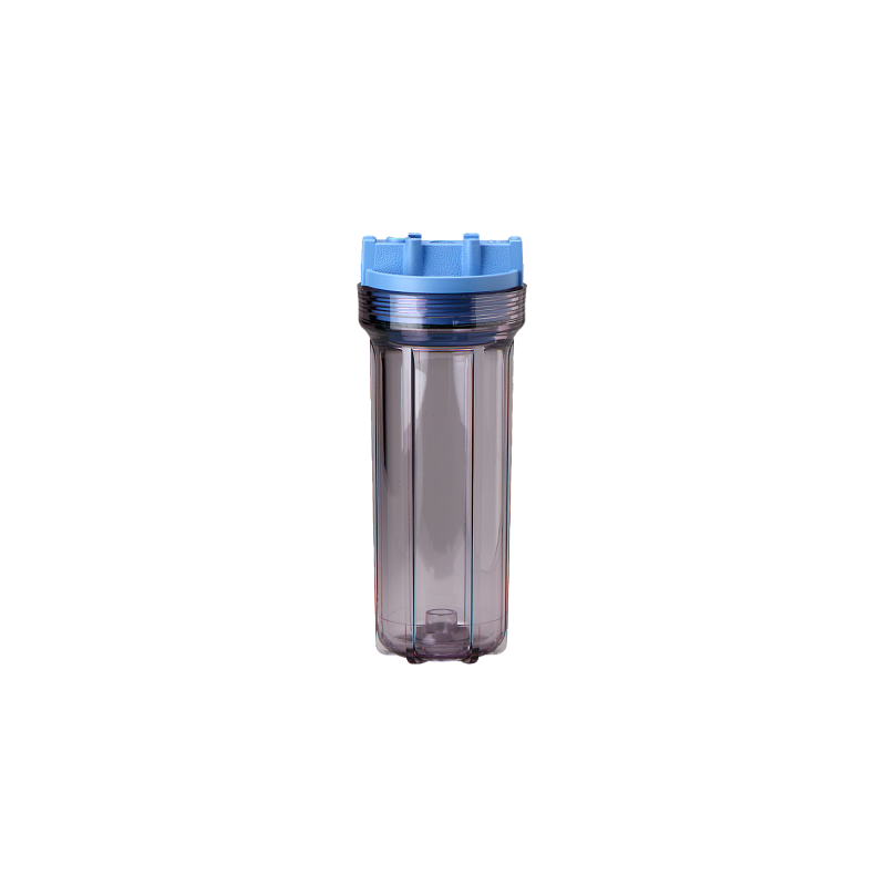Pentair Корпус Slim Line 1/2"10" Clear wo/pr 