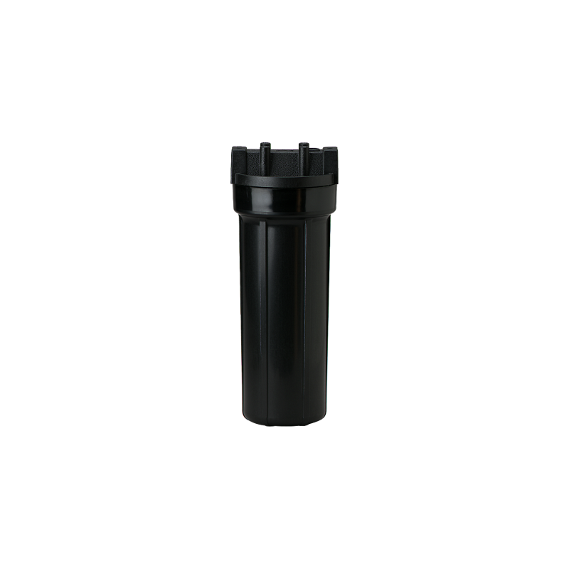 Pentair Корпус 1/2" 10 Slim Line® Black/Black High Temperature Housing w/o PR (158319)
