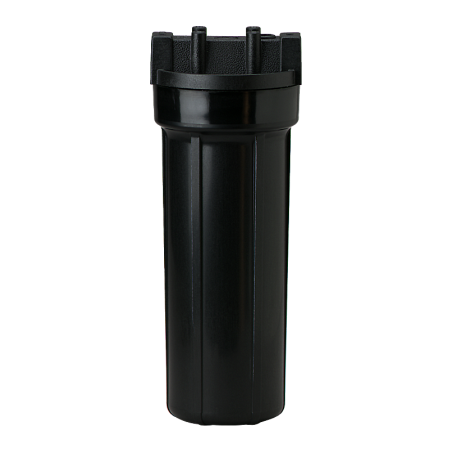 Pentair Корпус 1/2" 10 Slim Line® Black/Black High Temperature Housing w/o PR (158319)