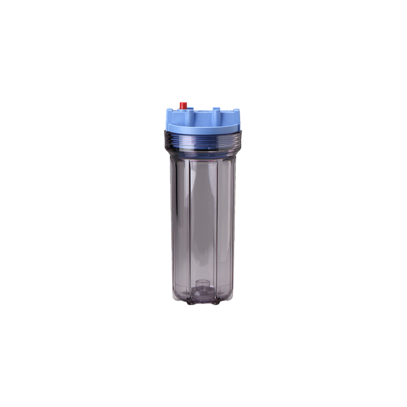 Pentair Корпус Slim Line 1/2"10" Clear w/pr