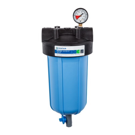 Pentair Корпус PBH-410-1.5