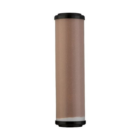 Картридж Pentair (Pentek) PCF1-10MB FDA D.I. Resin (10")
