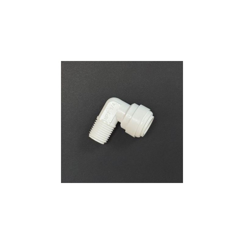 Переходник угловой atoll ME0604 3/8ц x 1/4рн (Male Elbow)