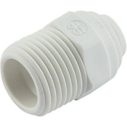 Переходник JG CI 010823W 1/4ц х 3/8рн