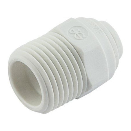 Переходник JG CI 010823W 1/4ц х 3/8рн