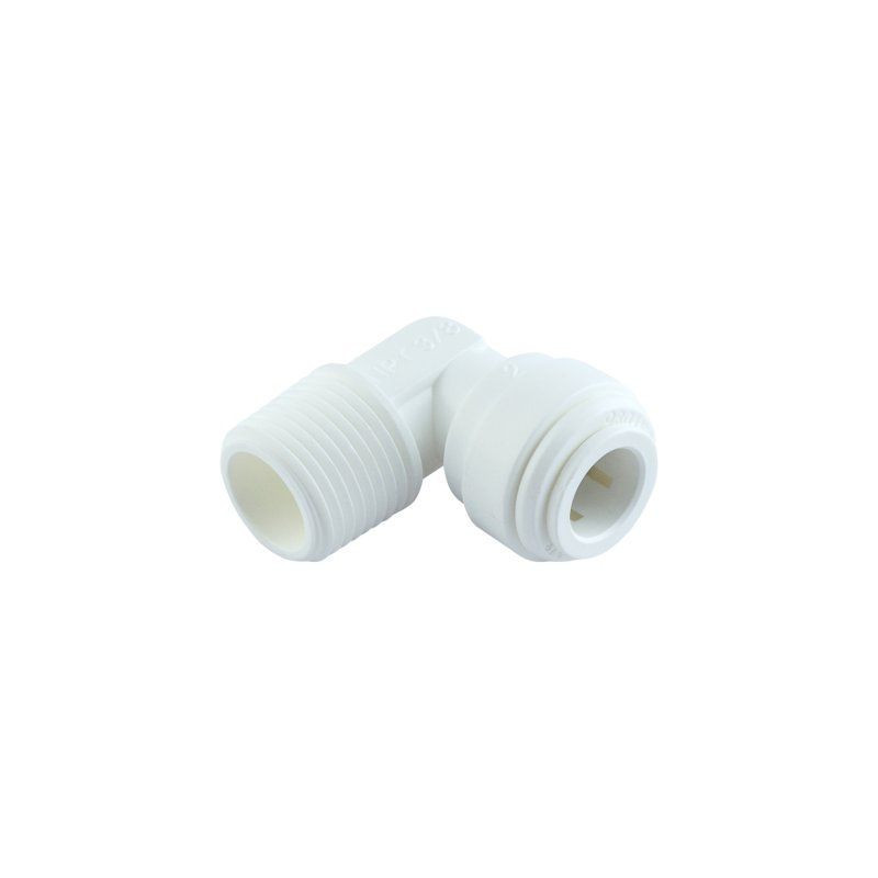 Переходник угловой atoll ME0606 3/8ц x3/8рн (Male Elbow) Z-Q-4066