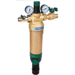 Сетчатый фильтр Honeywell-Braukmann HS10S-2"AAM