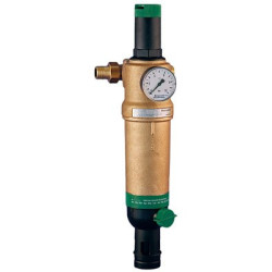 Сетчатый фильтр Honeywell-Braukmann FK76CS-1 1/4"AAM