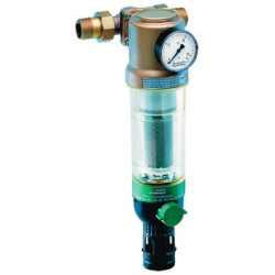 Сетчатый фильтр Honeywell-Braukmann F76CS-1"AA