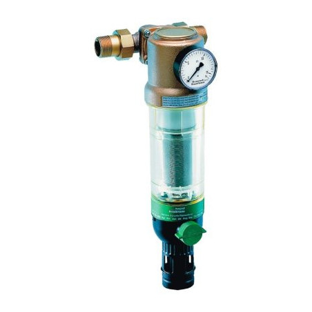 Сетчатый фильтр Honeywell-Braukmann F76CS-3/4"AAM