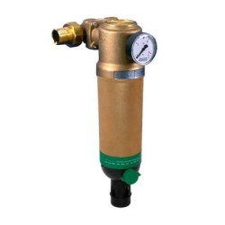 Сетчатый фильтр Honeywell-Braukmann F76CS-1 1/4"AAM