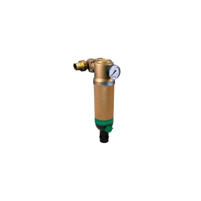 Сетчатый фильтр Honeywell-Braukmann F76CS-1 1/4"AAM