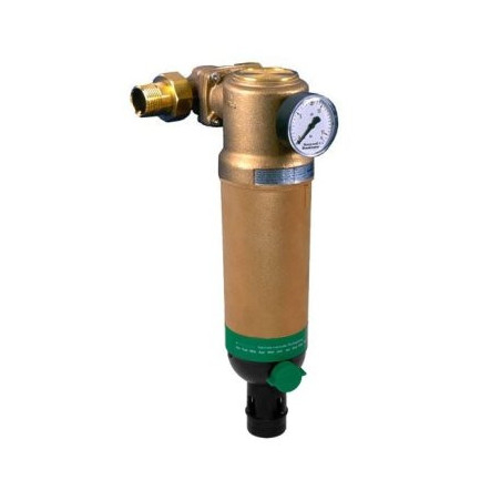 Сетчатый фильтр Honeywell-Braukmann F76CS-1 1/4"AAM