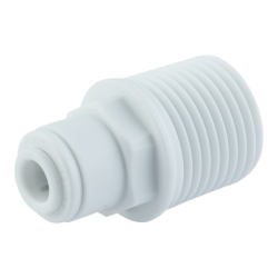 Переходник JG NC2495   1/4ц х 1/2рн nptf