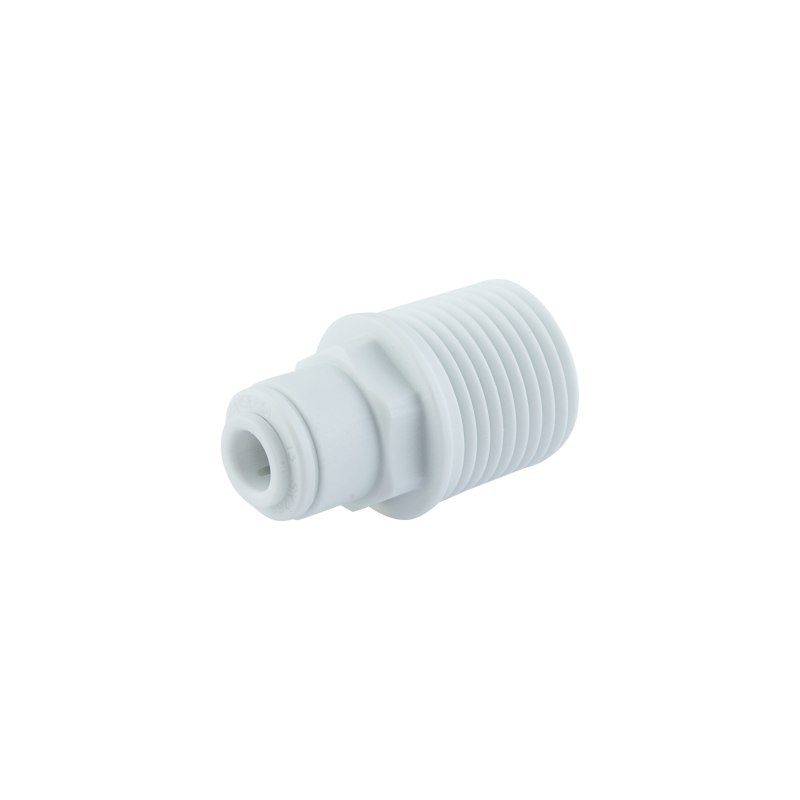 Переходник JG NC2495   1/4ц х 1/2рн nptf