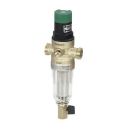 Сетчатый фильтр Honeywell-Braukmann FK06-1/2"AA BRU