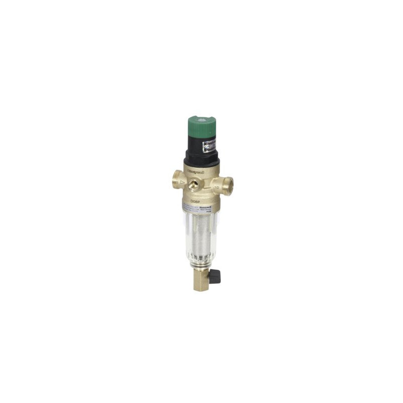 Сетчатый фильтр Honeywell-Braukmann FK06-1/2"AA BRU