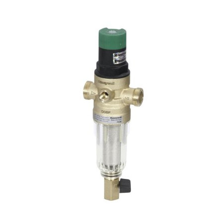 Сетчатый фильтр Honeywell-Braukmann FK06-1/2"AA BRU