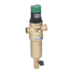 Сетчатый фильтр Honeywell-Braukmann FK06-1/2"AAM BRU