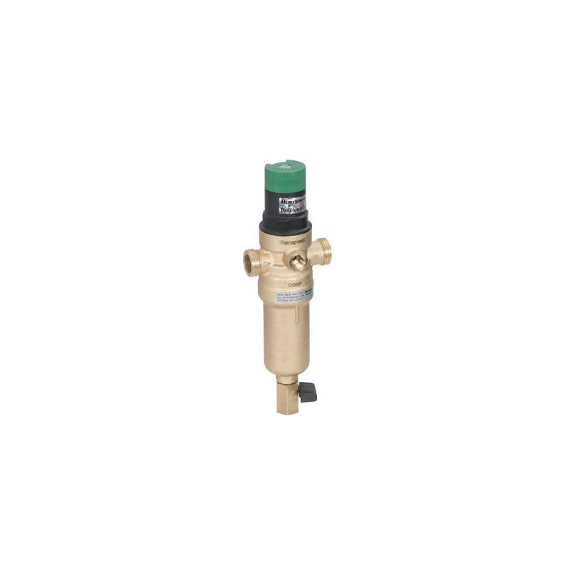 Сетчатый фильтр Honeywell-Braukmann FK06-1/2"AAM BRU