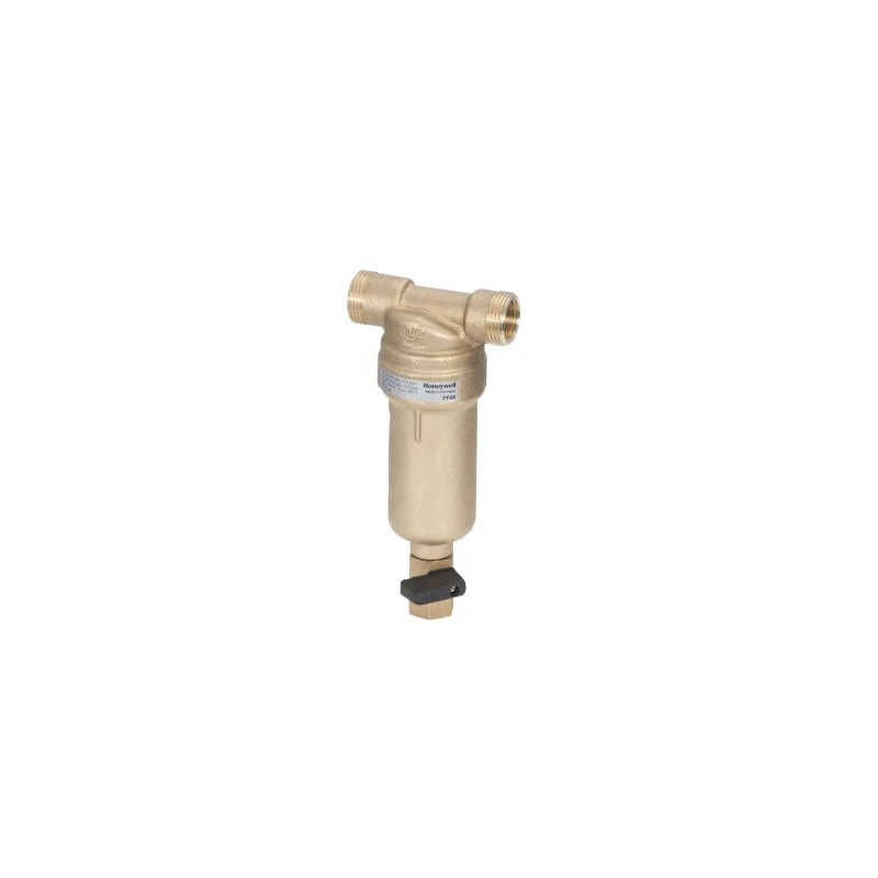 Сетчатый фильтр Honeywell-Braukmann FF06-1/2"AAM BRU
