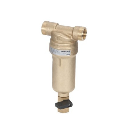 Сетчатый фильтр Honeywell-Braukmann FF06-1/2"AAM BRU