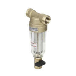 Сетчатый фильтр Honeywell-Braukmann FF06-1/2"AA BRU