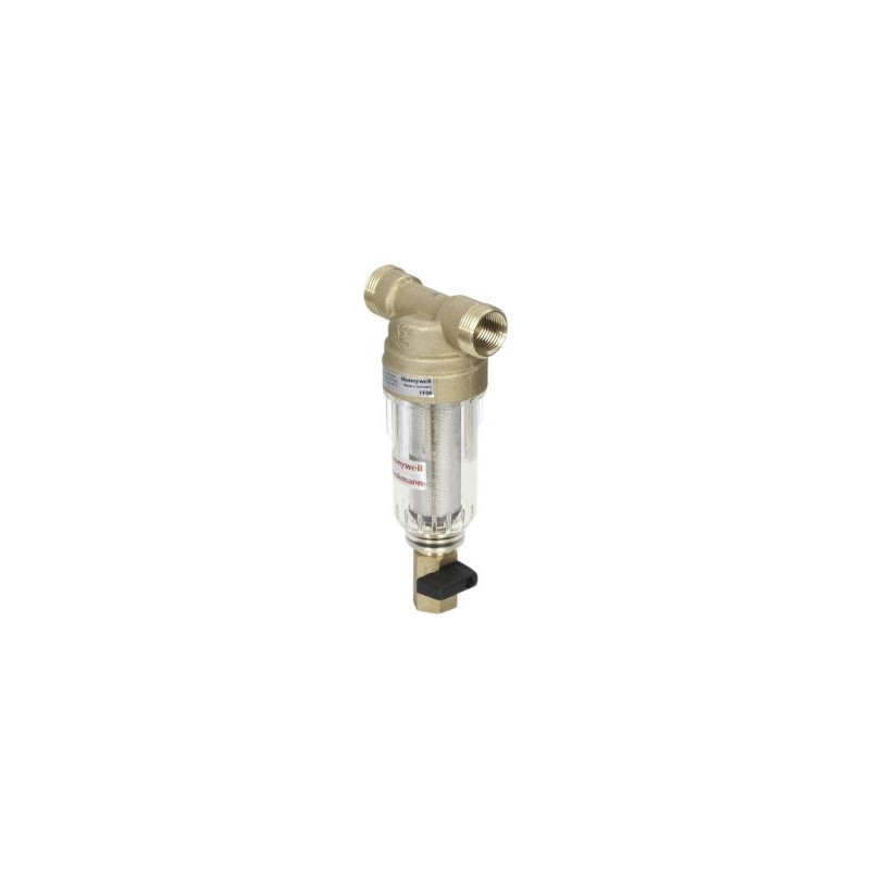 Сетчатый фильтр Honeywell-Braukmann FF06-1/2"AA BRU