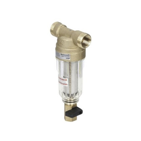Сетчатый фильтр Honeywell-Braukmann FF06-1/2"AA BRU
