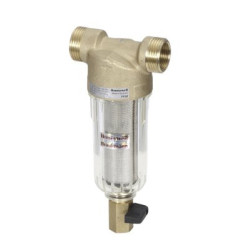 Сетчатый фильтр Honeywell-Braukmann FF06-3/4"AA BRU