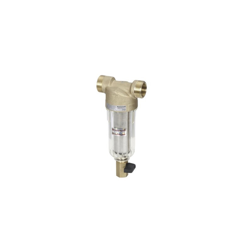 Сетчатый фильтр Honeywell-Braukmann FF06-3/4"AA BRU