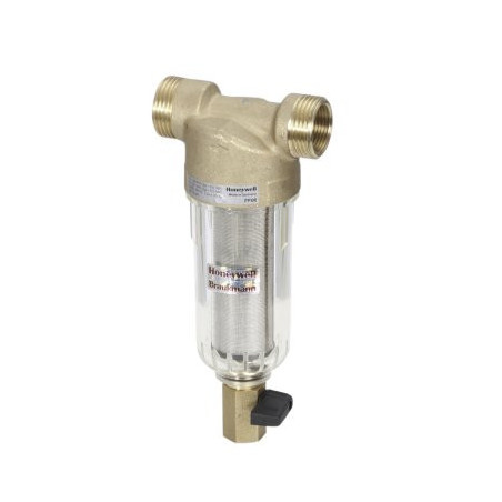 Сетчатый фильтр Honeywell-Braukmann FF06-3/4"AA BRU