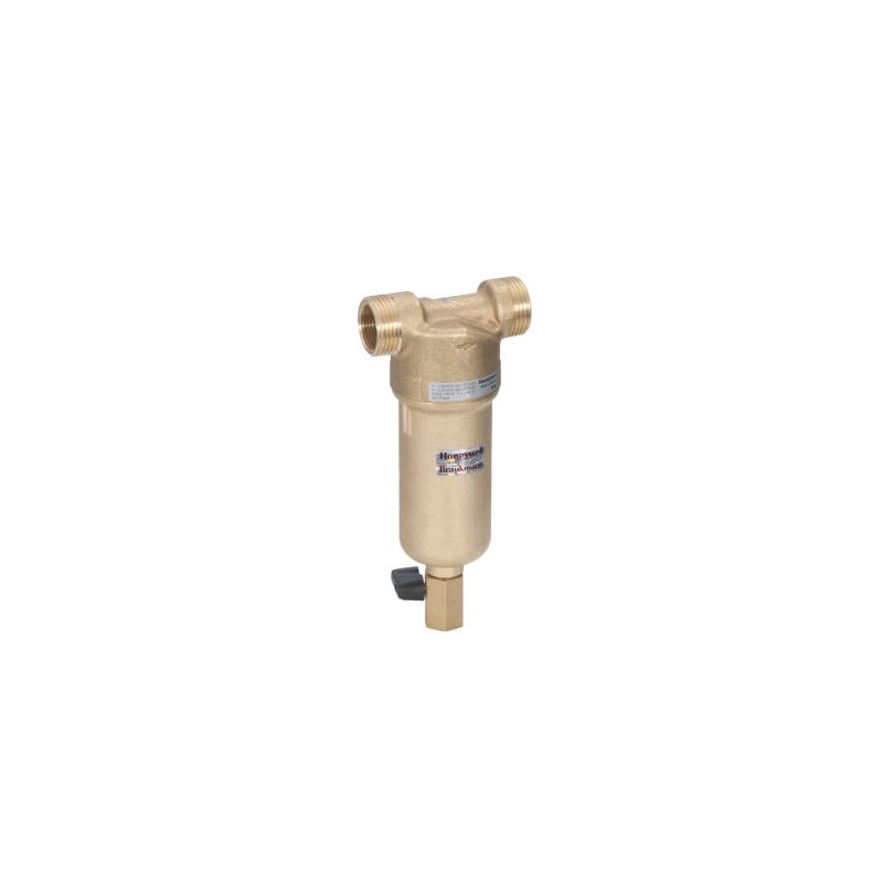 Сетчатый фильтр Honeywell-Braukmann FF06-3/4"AAM BRU