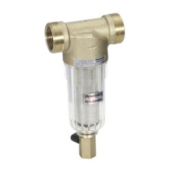 Сетчатый фильтр Honeywell-Braukmann FF06-1"AA BRU
