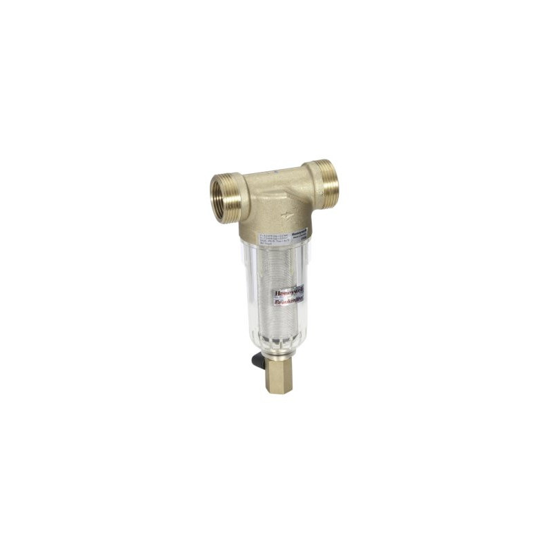 Сетчатый фильтр Honeywell-Braukmann FF06-1"AA BRU