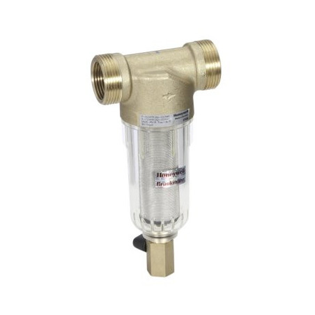 Сетчатый фильтр Honeywell-Braukmann FF06-1"AA BRU
