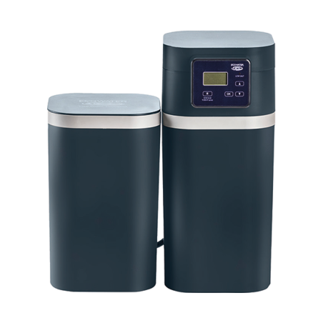 Система умягчения Ecowater eVolution DUO ED