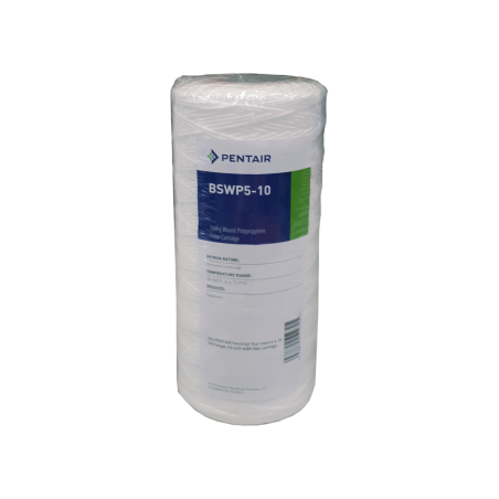 Картридж Pentair (Pentek) BB BSWP5-10