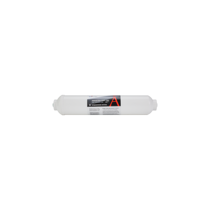 Картридж InLine Angstra ORP-10H (корректор ОВП) (2"x10"-1/4")