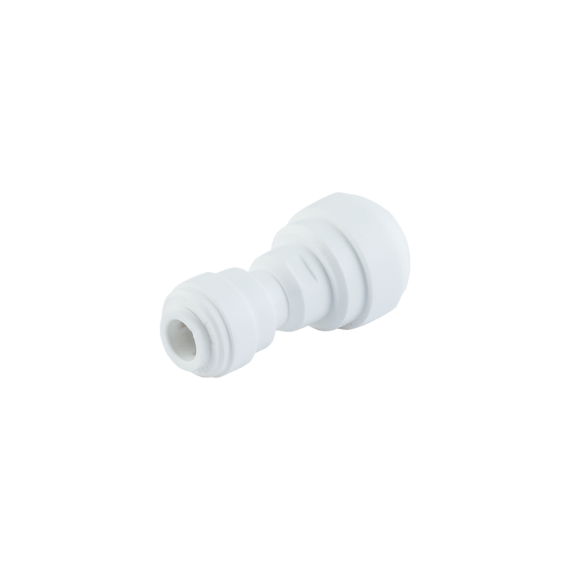 Переходник прямой atoll UC0604 3/8ц х1/4ц (Union Connector)