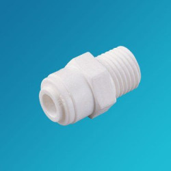 Переходник прямой atoll MC0607 3/8ц х1/2рн (Male Connector)