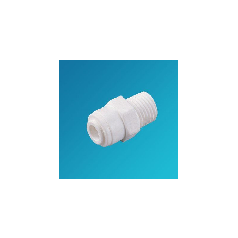 Переходник прямой atoll MC0607 3/8ц х1/2рн (Male Connector)