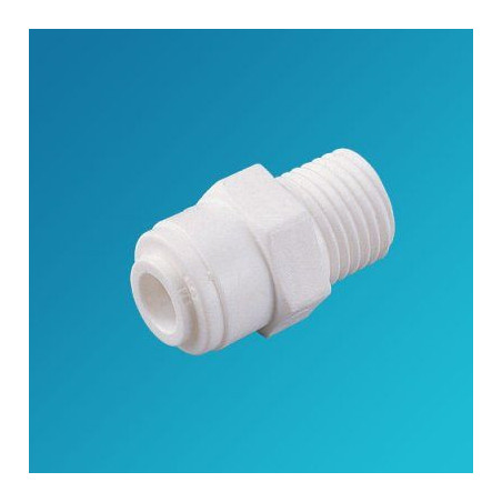 Переходник прямой atoll MC0607 3/8ц х1/2рн (Male Connector)