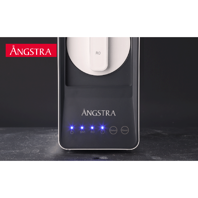Прямоточная система обратного осмоса Angstra S-800 — купить